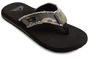 Quiksilver Monkey Abyss, Sandali Uomo