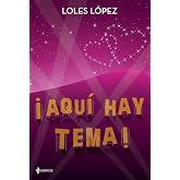 &iexcl;Aqu&iacute; hay tema! (Comedia)