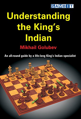 Understanding the King's Indian (English Edition)