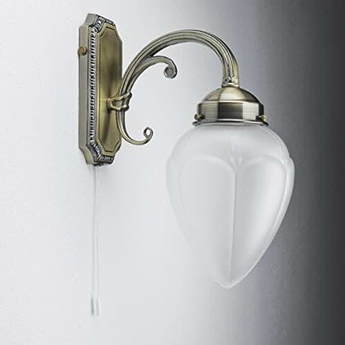 Suchergebnis auf Amazon.de für: Antik und Innen - Wandleuchten