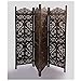 Artesia wooden Room Divider/ wooden Screen/ wooden separator RS.8049.00
