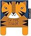 Produktbild Tip Toe Tiger: Baby's First Soft Book (Wee Gallery)