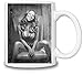 Produktbild Mariah Carey Sexy Portrait Mug Cup