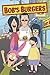 Produktbild GB Eye Ltd, Bob Burger, Familie, Maxi Poster, 61 x 91,5 cm