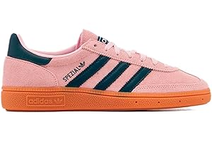 ADIDAS ORIGINALS adidas Handball Spezial W IF6561, Scarpe Sportive - 38 2/3 EU
