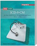 Image de ICD-9-CM Expert For Home Health Services, Nursing Facilities, And Hospices 2006: International Classification Of Diseases 9th Revision Clinical Modifi