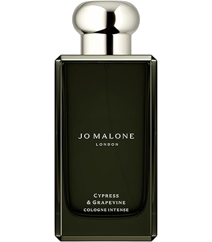 JO MALONE LONDON Dark Amber & Ginger Lily Cologne Intense