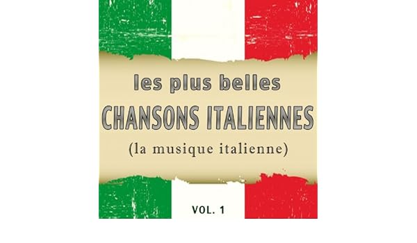 T駘馗harger Musique Italienne Mp3