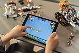 Lego City Arktis-Erkundungstruck 60194 Kinderspielzeug - 14