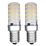 [LUZ CÓMODA]: Bombilla que usa gel de sílice como material de cubierta, cubierta para proteger los ojos del estímulo del deslumbramiento y para reducir el daño del LED durante el transporte, uso seguro y confiable.