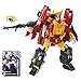 Produktbild Transformers e0902 Figur Generationen Power of The Prämien Leader Rodimus Prime