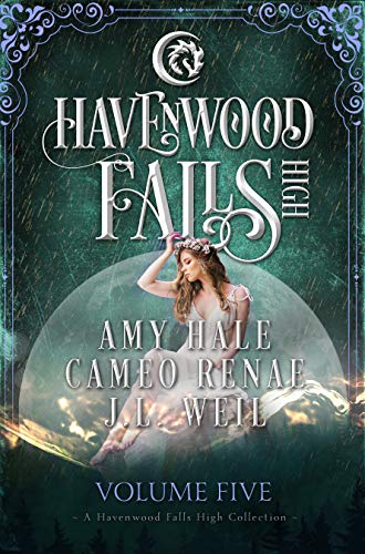 Havenwood Falls High Volume Five Havenwood Falls High Collections Book 5 - 