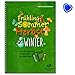 Produktbild Frühling, Sommer, Herbst und Winter - Liederbuch für Akkordeon mit bunter herzförmiger Notenklammer - VHR1864-9783864340994