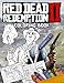 Produktbild Red Dead Redemption Coloring Book: Red Dead Redemption 2 Coloring Book with Catching Images Based on 2018 Game
