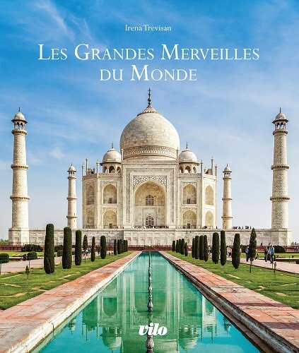Télécharger Les grandes merveilles du monde Gratuit