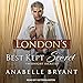 Produktbild London's Best Kept Secret (Midnight Secrets, Band 2)
