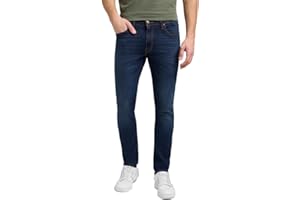 Lee - Luke, Jeans Uomo