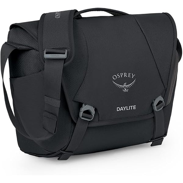 Chrome Industries Warsaw 2.0 Backpack Spacious Bike Messenger Bag