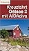 Produktbild Kreuzfahrt Ostsee 2 mit AIDA - Buch u. App