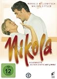 Nikola - Die komplette sechste Staffel [3 DVDs] - Mariele Millowitsch
