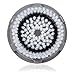 Replacement Brush Head Normal Skin for Clarisonic MIA & MIA 2, PRO, PLUS Facial Cleansers (4-Pack)