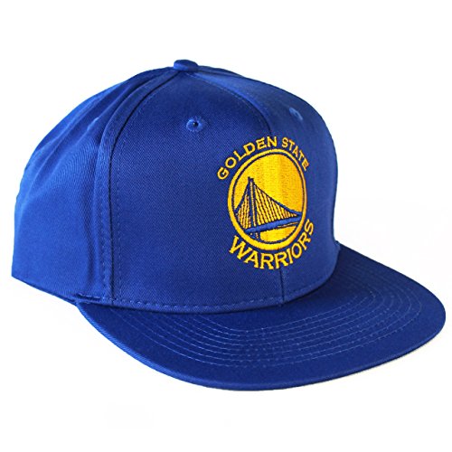 Preisvergleich Produktbild Golden State Warriors Snapback Mütze