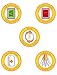 Vital Baby Nurture Flexisafe Rapid Alert Thermometer