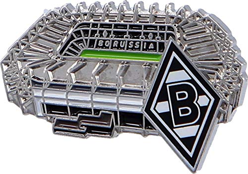 Preisvergleich Produktbild Borussia Mönchengladbach Pin Stadion