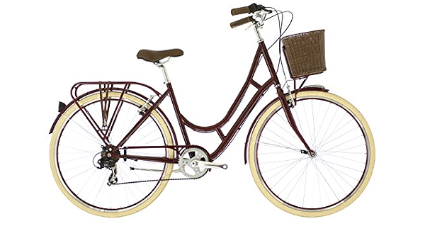 Raleigh Women CAMEO 700c/19 inch Womens 