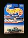 Produktbild Hot Wheels - 1998 First Editions - Customized C3500 - Chevy Pickup - Die Cast - Green - #26 of 40 - Collector #663 - Limited Edition - Collectible 1:64 Scale by Hot Wheels