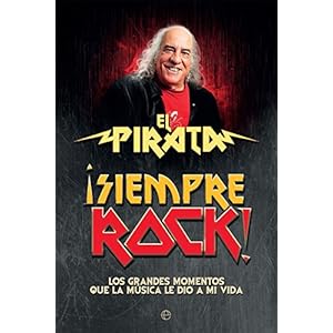 ¡Siempre rock!