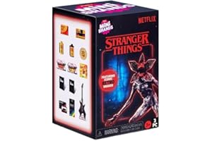 Zuru Mini Brands Stranger Things Mystery Pack