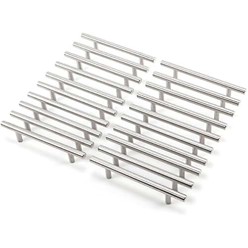 Suchergebnis auf Amazon.de für: griffe für küchenschränke