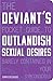 The Deviant's Pocket Guide to the Outlandish Sexual Desires Barely Contained in Your Subconscious by Dennis DiClaudio