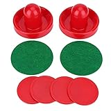Buen material: reemplazo de pinchos hecho de un plástico duradero, estos palos y deslizadores seguro que se sujetan a toda una cantidad interminable de juegos.