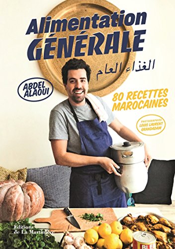 Download Alimentation générale - 80 recettes marocaines Download Alimentation générale - 80 recettes marocaines