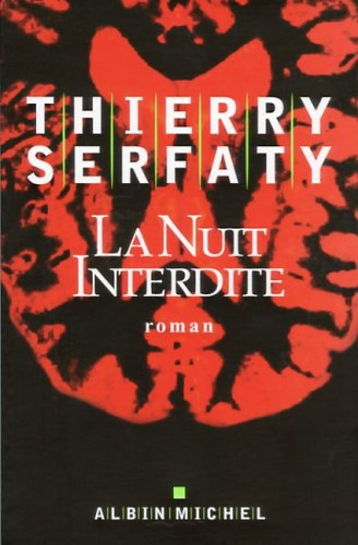 couverture de : La nuit interdite