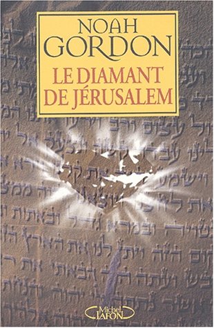 couverture de : Diamant de J&eacute;rusalem (Le)