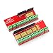 Produktbild Bluelover Screw Shield V3 Terminal Expansion Board Für Arduino Compatible Uno R3
