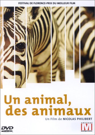 couverture de : Un animal, des animaux - Le r&eacute;veil de la galerie de zoologie