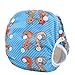 DSB Swim Diaper All in ONE Reusable Adjustable for Baby Infant Boy Girl Toddler 0-3 Years