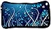 Snoogg Underwater Plants Poly Canvas Student Pen Pencil Case Coin Purse Utility Pouch Cosmetic Makeup Bag RS.225.00