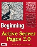 BEG ASP 2.0, (Beginning) by