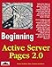 BEG ASP 2.0, (Beginning) by