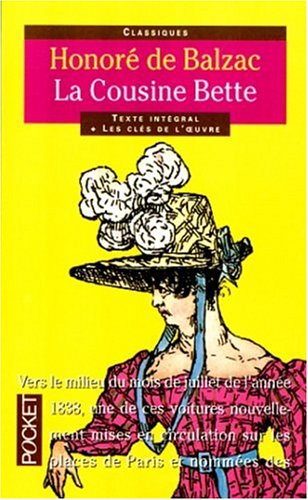 Download La Cousine Bette