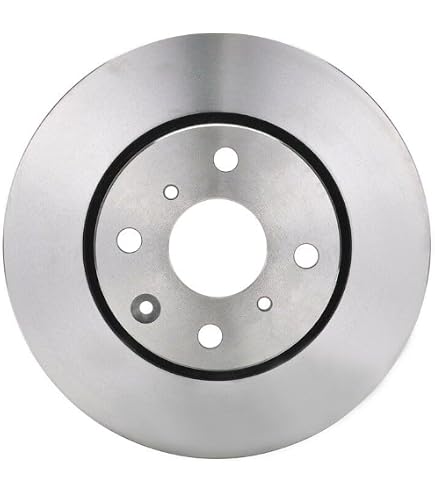 BREMBO Kit Freno Posteriore Con Dischi Rivestiti 292mm E Pastiglie Per Chevrolet Cruze, Opel Astra J, Zafira - 4