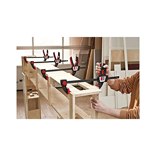 Bessey Einhandzwinge EZS 450/80 EZS45-8 - 11