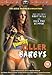 Vampire Killer Barbys [DVD]