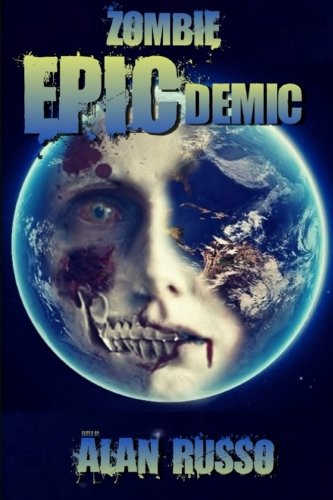 Preisvergleich Produktbild Zombie EPICdemic: An Anthology
