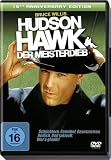 Hudson Hawk - Der Meisterdieb (15th Anniversary Edition) [Special Edition] - Bruce Willis